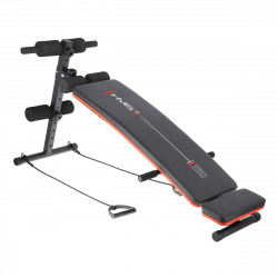 Exercise Bench HMS L1110