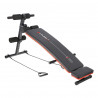 Exercise Bench HMS L1110