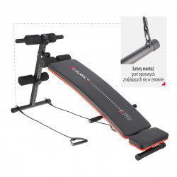Exercise Bench HMS L1110