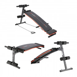 Exercise Bench HMS L1110
