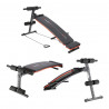 Exercise Bench HMS L1110