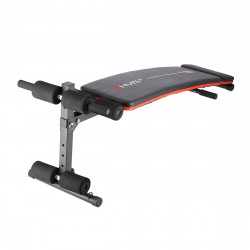 Exercise Bench HMS L1110