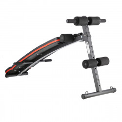 Exercise Bench HMS L1110