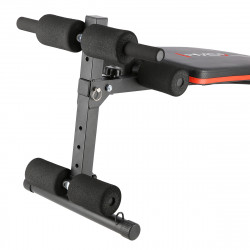 Exercise Bench HMS L1110