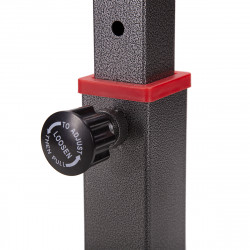 Pw30 Pro Poręcz - Podpórki Do Pompek Hms