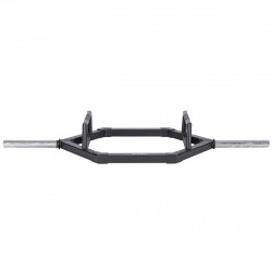 Hexagonal Bar 28Kg 1700Mm HMS Ghx02B