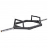 Hexagonal Bar 28Kg 1700Mm HMS Ghx02B