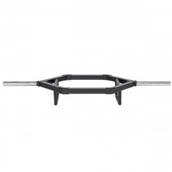 Hexagonal Bar 28Kg 1700Mm HMS Ghx02B