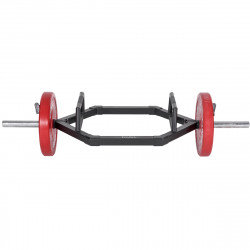 Hexagonal Bar 28Kg 1700Mm HMS Ghx02B