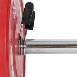 Hexagonal Bar 28Kg 1700Mm HMS Ghx02B