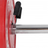 Hexagonal Bar 28Kg 1700Mm HMS Ghx02B
