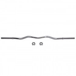 Slightly Bent Bar 7Kg 1200Mm HMS Gl120