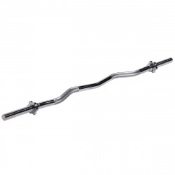 Slightly Bent Bar 7Kg 1200Mm HMS Gl120
