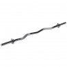 Slightly Bent Bar 7Kg 1200Mm HMS Gl120