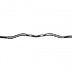 Slightly Bent Bar 7Kg 1200Mm HMS Gl120