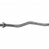 Slightly Bent Bar 7Kg 1200Mm HMS Gl120