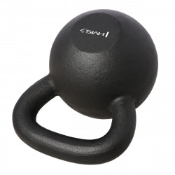 Kzg28 Kettlebell Żeliwny Hms