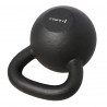 Kzg28 Kettlebell Żeliwny Hms