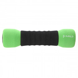 Cm07 Zielony Ciężarki Miękkie 2 X 1.5 Kg Hms