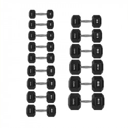 Hex Pro 25 Kg Hantla Hms