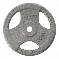 Thm10 Talerz Hammertone 10 Kg Hms