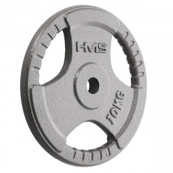 Thm10 Talerz Hammertone 10 Kg Hms