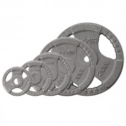 Thm10 Talerz Hammertone 10 Kg Hms