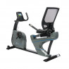 R1817 Rower Elektromagnetyczny Stacjonarny Poziomy Z Generatorem Hms Premium