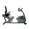 R1817 Rower Elektromagnetyczny Stacjonarny Poziomy Z Generatorem Hms Premium