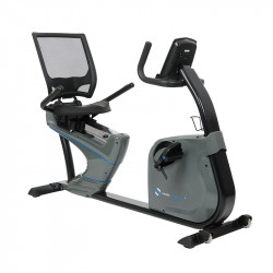 R1817 Rower Elektromagnetyczny Stacjonarny Poziomy Z Generatorem Hms Premium