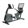 R1817 Rower Elektromagnetyczny Stacjonarny Poziomy Z Generatorem Hms Premium