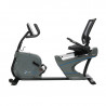 R1817 Rower Elektromagnetyczny Stacjonarny Poziomy Z Generatorem Hms Premium