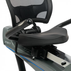 R1817 Rower Elektromagnetyczny Stacjonarny Poziomy Z Generatorem Hms Premium