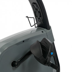 R1817 Rower Elektromagnetyczny Stacjonarny Poziomy Z Generatorem Hms Premium