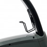 R1817 Rower Elektromagnetyczny Stacjonarny Poziomy Z Generatorem Hms Premium
