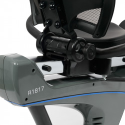 R1817 Rower Elektromagnetyczny Stacjonarny Poziomy Z Generatorem Hms Premium