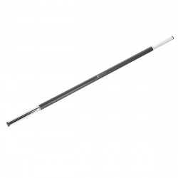 (2 Parts) Training Pump Barbell Fitness 20Kg HMS Premium Sbp21