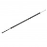(2 Parts) Training Pump Barbell Fitness 20Kg HMS Premium Sbp21