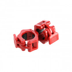 (2 Parts) Training Pump Barbell Fitness 20Kg HMS Premium Sbp21