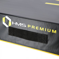 Pybs01 (4 Części)  Skrzynie Plyometryczne Soft Zestaw Hms Premium