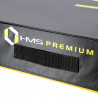 Pybs01 (4 Części)  Skrzynie Plyometryczne Soft Zestaw Hms Premium