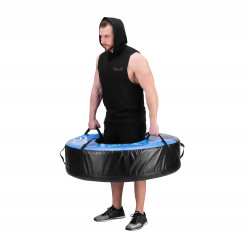 Pyt02 Opona Treningowa 60Kg Hms Premium