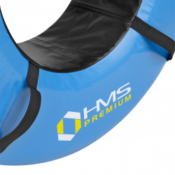 Pyt02 Opona Treningowa 60Kg Hms Premium