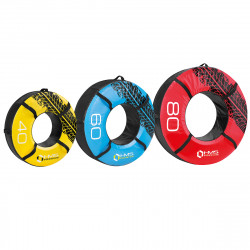 Pyt02 Opona Treningowa 60Kg Hms Premium