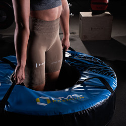 Pyt02 Opona Treningowa 60Kg Hms Premium