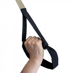 Tx09 Khaki Zestaw Taśm Do Ćwiczeń Hms