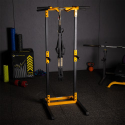 Tx09 Khaki Zestaw Taśm Do Ćwiczeń Hms