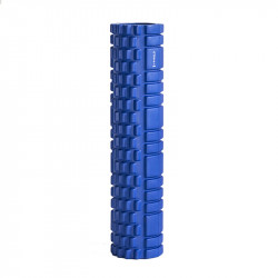 Fs104 Blue 61 Cm Wałek Fitness / Roller Hms