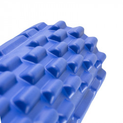 Fs104 Blue 61 Cm Wałek Fitness / Roller Hms