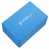 Kj01 Blue Yoga Blok Hms